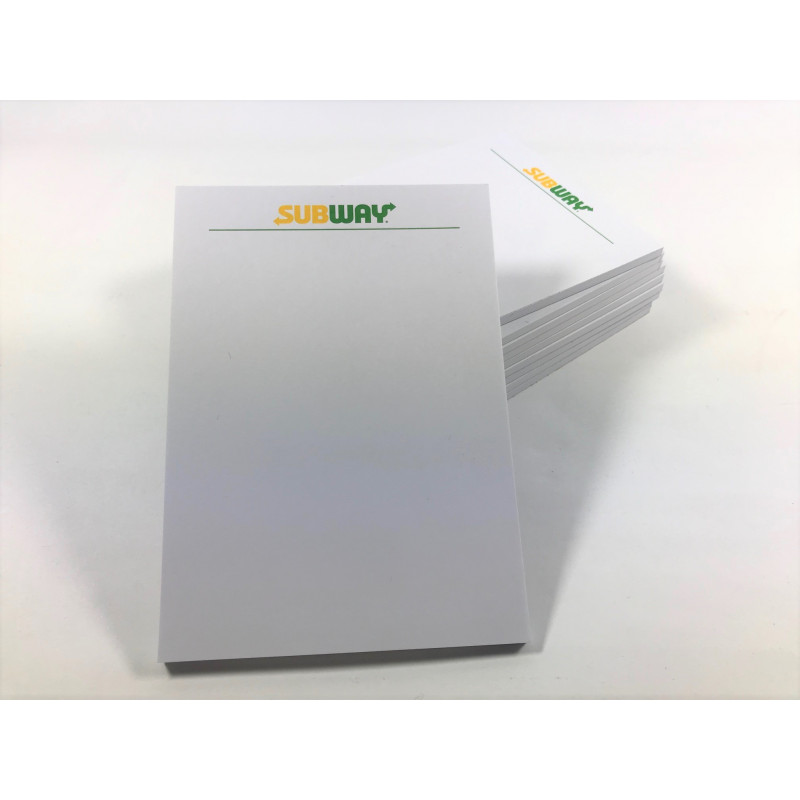 Bloc-notes (10 pieces)