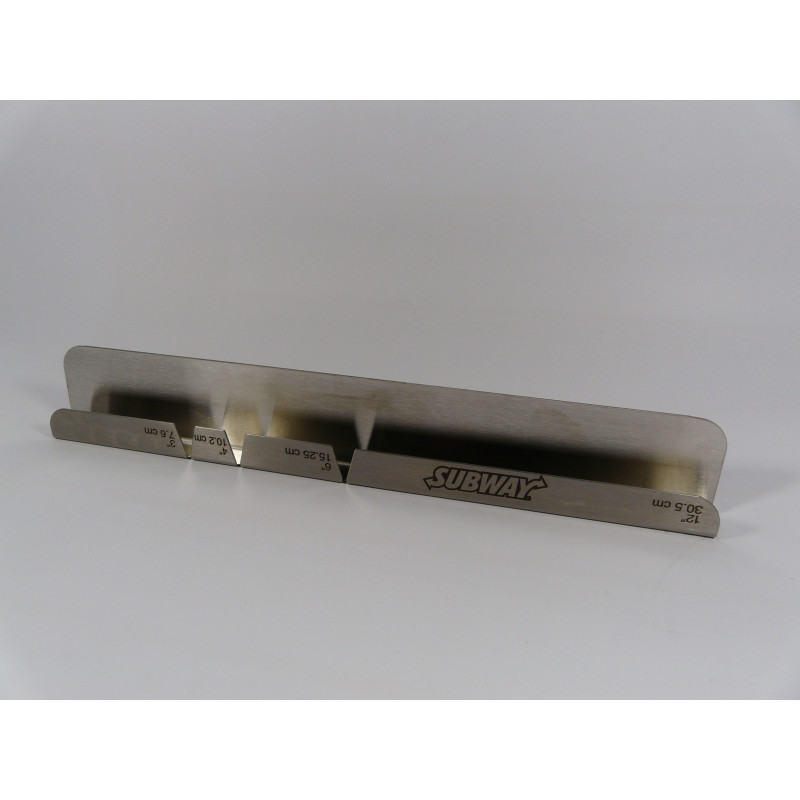 Bread Measuring tool footlong
