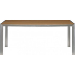 Table 180cm (goldbrown)