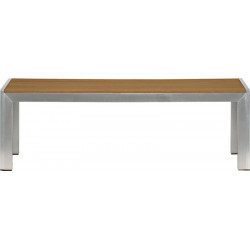 Bench 155cm (goldbrown)