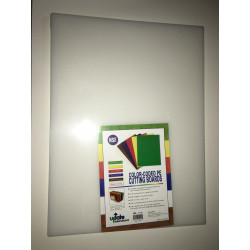 Sandwich Block Cutting Board 18" x 24"