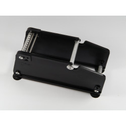 Subwrap Label Dispenser