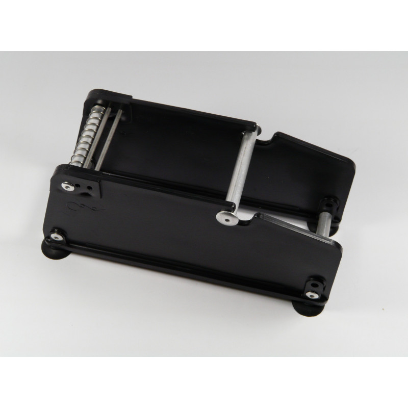 Subwrap Label Dispenser