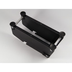 Subwrap Label Dispenser