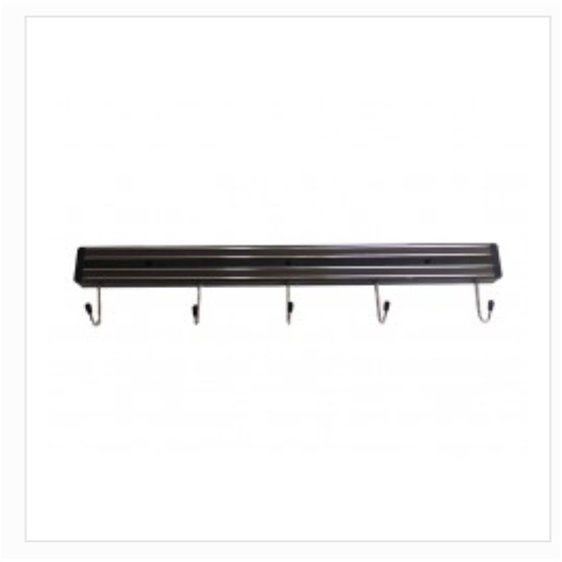 Magnetic knife holder