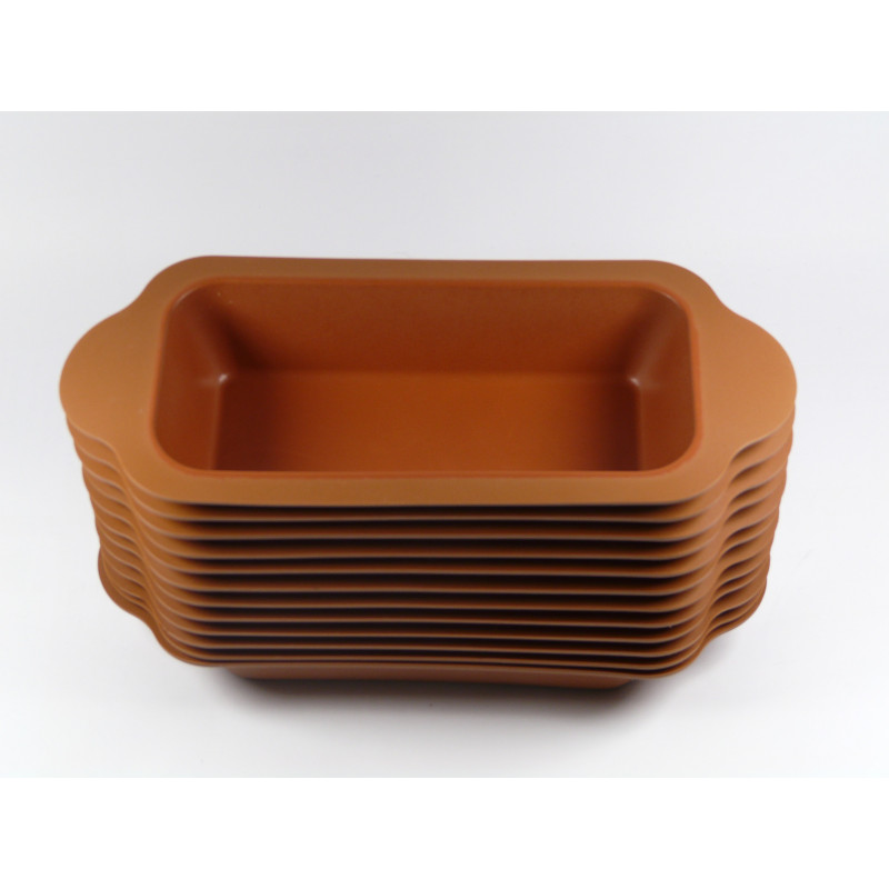 Silicone Heating Tray (12/pack)