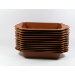 Silicone Heating Tray (12/pack)
