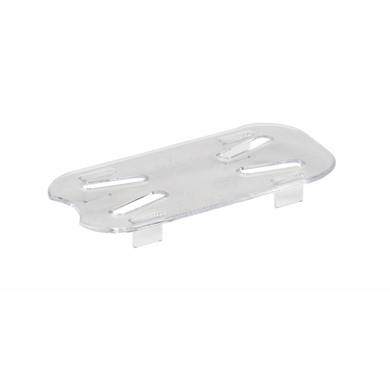 1/9 Size Drain Shelf (6 pieces)
