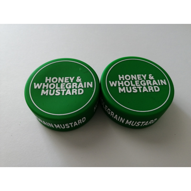 RTC Lid Wraps - Honey & Wholegrain Mustard