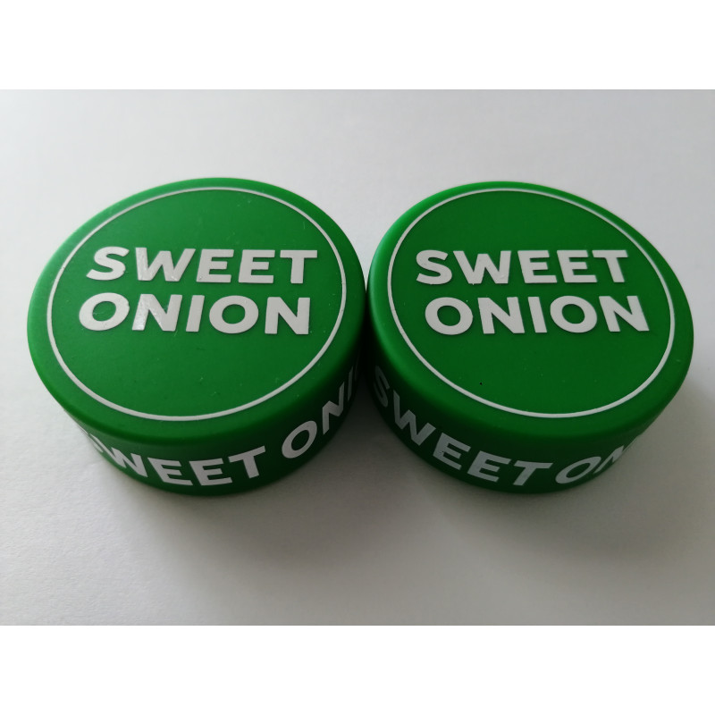 RTC Lid Wraps - Sweet Onion