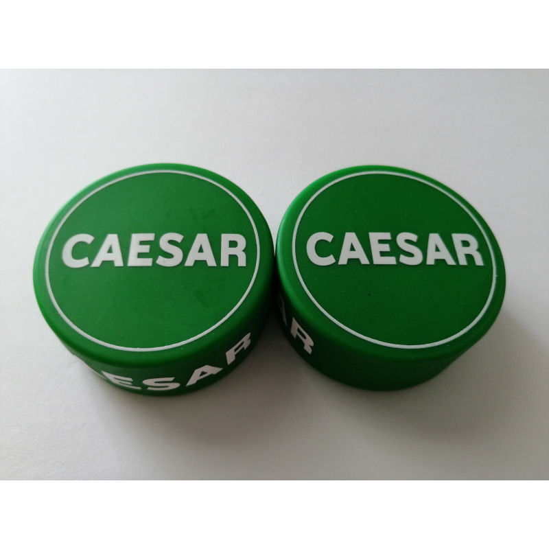 RTC Lid Wraps - Caesar