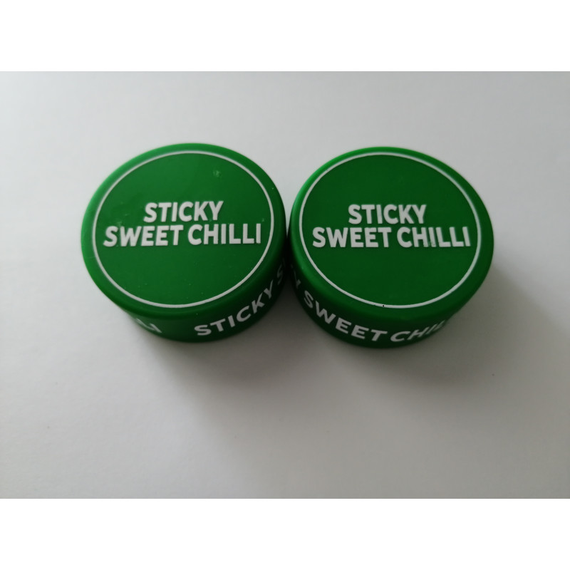 RTC Lid Wraps - Sticky Sweet Chilli