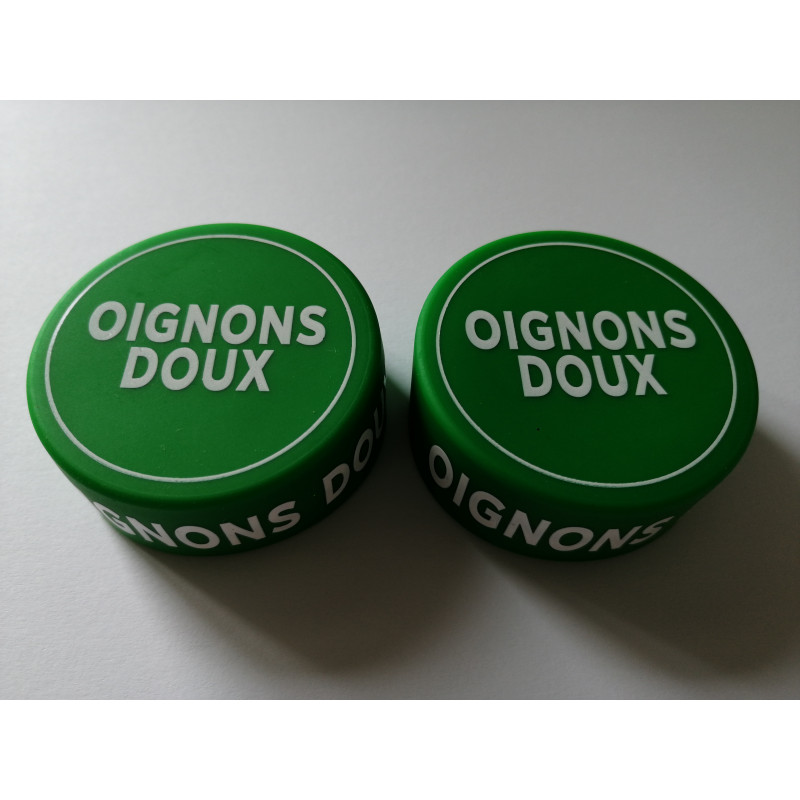 RTC Lid Wraps - Oignons Doux