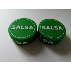 RTC Lid Wraps - Salsa