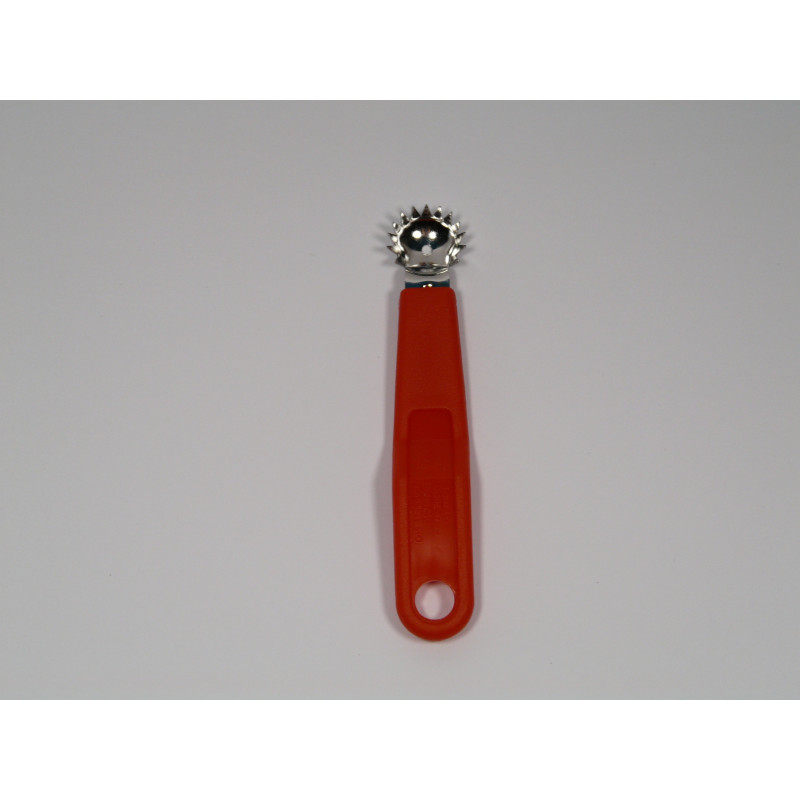 Tomato Shark (rouge)
