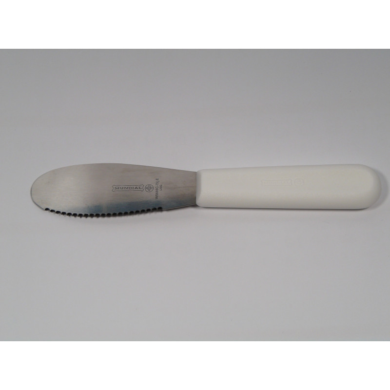 Mundial Tuna/Sandwich Spreader Knife (12 pieces)
