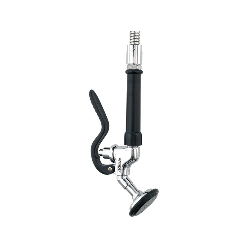 Handbrause Aquajet f. englisches Modell