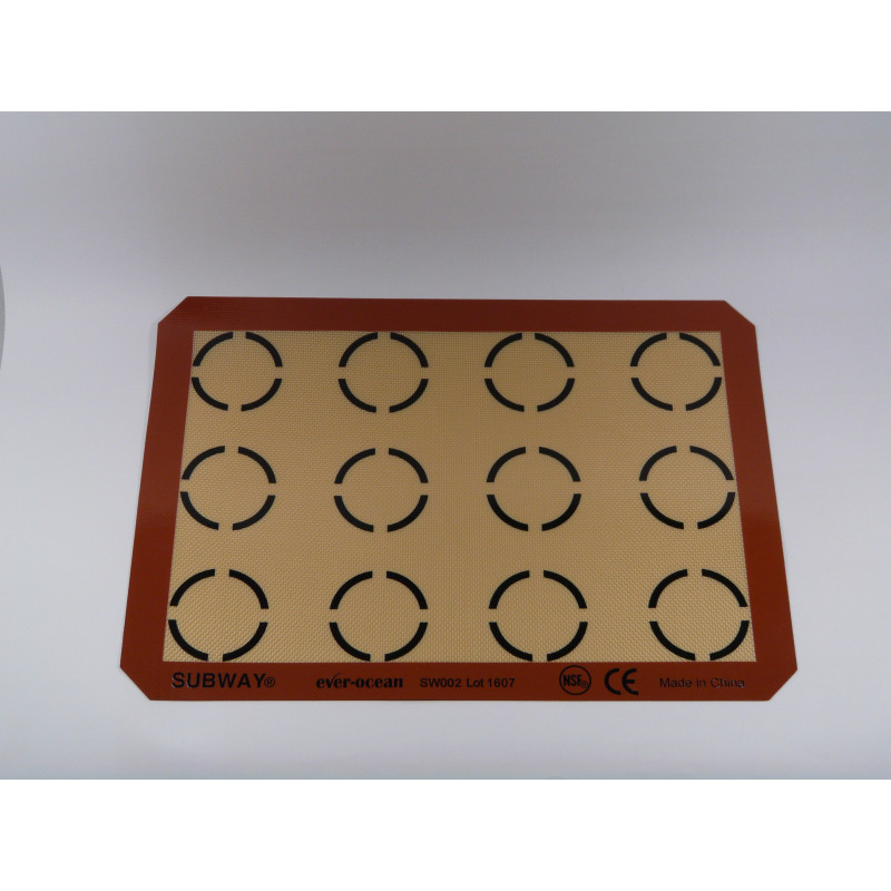 Cookie Liner Ever Ocean (6 pieces)