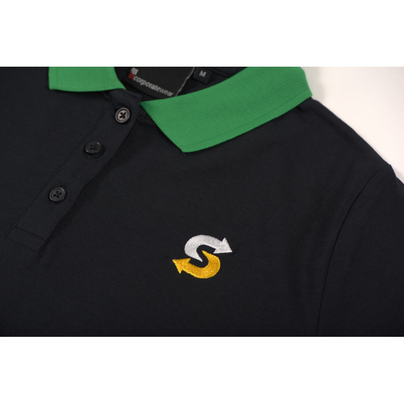 Polo man M NEW