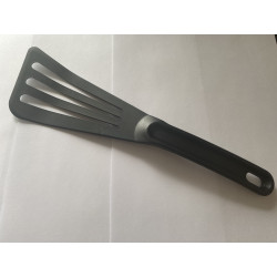 Spatule en inox á cookie