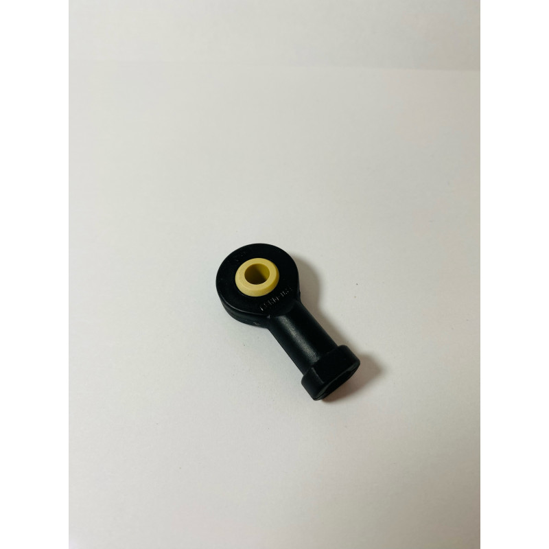 end fitting for gas strut