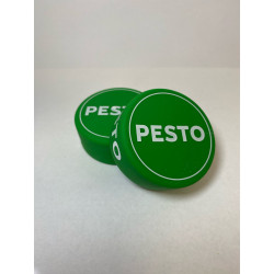 RTC Lid Wraps - Pesto