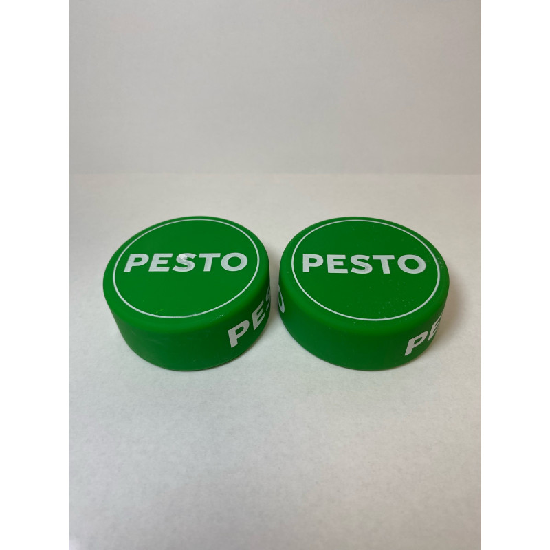 RTC Lid Wraps - Pesto