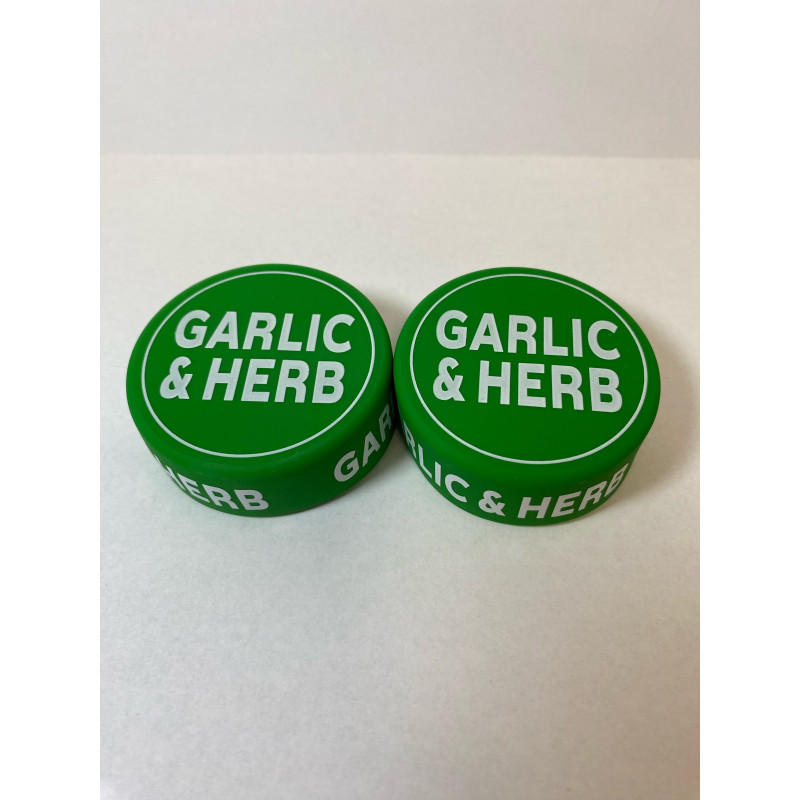 RTC Lid Wraps - Garlic&Herb