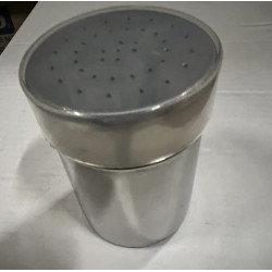 Salt and Pepper Shaker 2mm