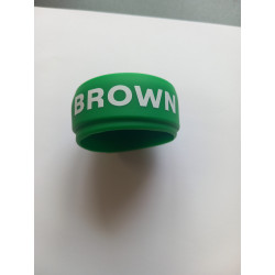 RTC Lid Wrap Brown (Pack of 2)