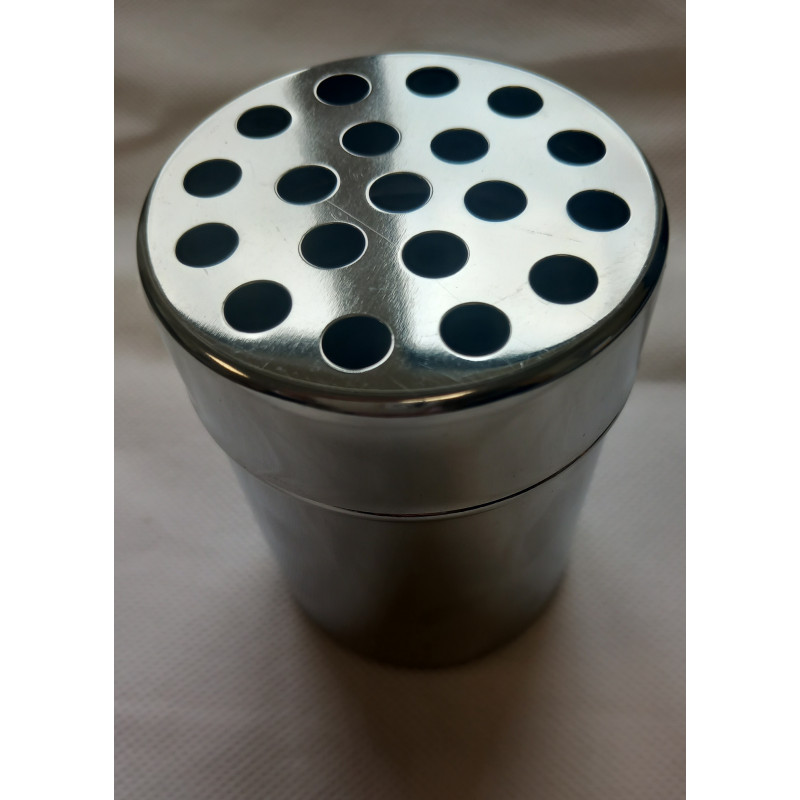 Crispy Onion Shaker 8mm