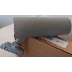 C7C  - Cylinder Mini Trackhead Light
