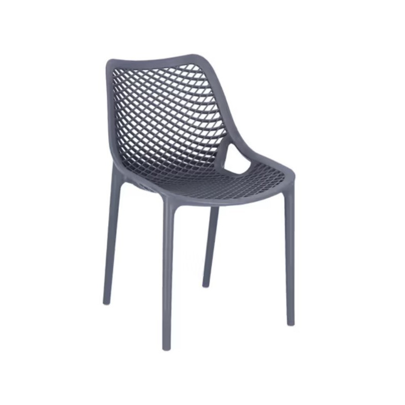 Outdoor Chair - Antracite