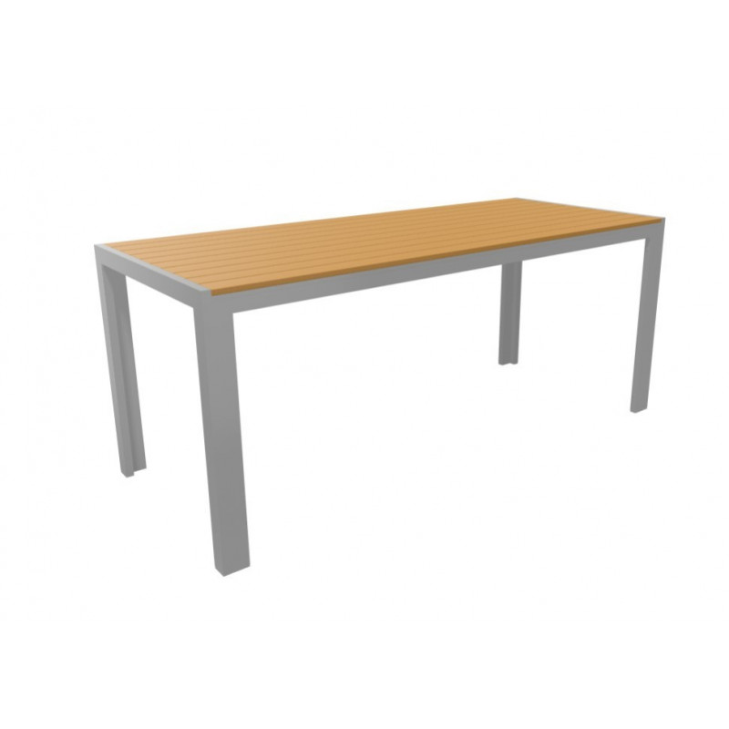 Table 180cm (goldbrown)
