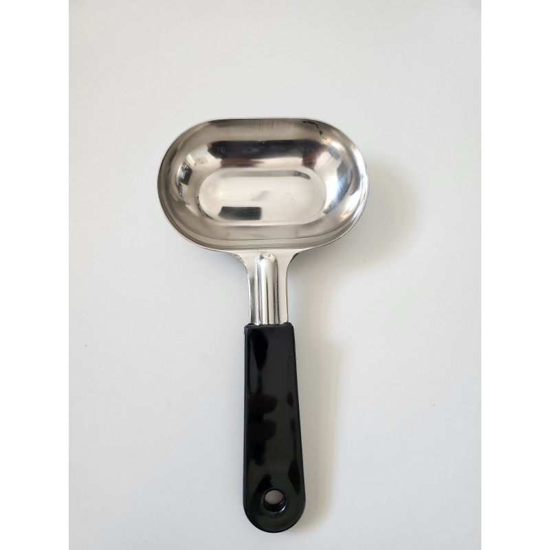 Portion Scoop Stainless Steel - Euro Teriyaki