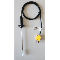 Infrared Cooper Replacement Probe (Fühler)
