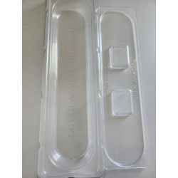 Bread Seasoning Tray *NEW*  (Single)