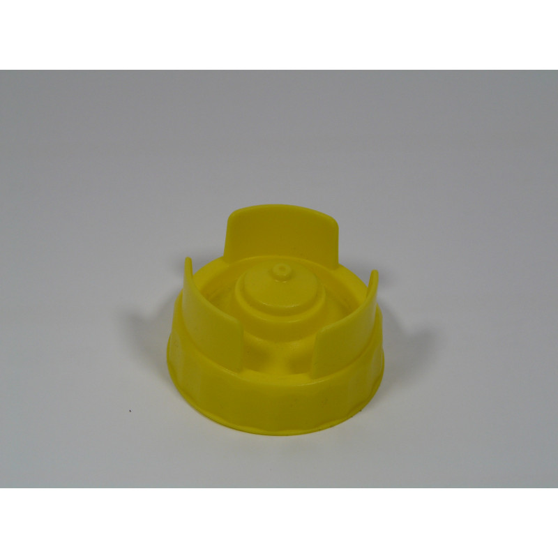 Replacement Cap for Squeezy Bottle - Oil
