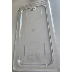 Cambro couvercle 1/3 (6 pièces)