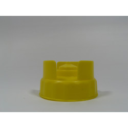 Replacement Cap for Squeezy Bottle - Oil