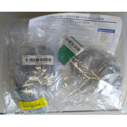 4 LED Strips and Drivers for  Channel Light (F6-KIT2)
