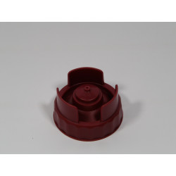 Replacement Cap for Squeezy Bottle - Vinegar