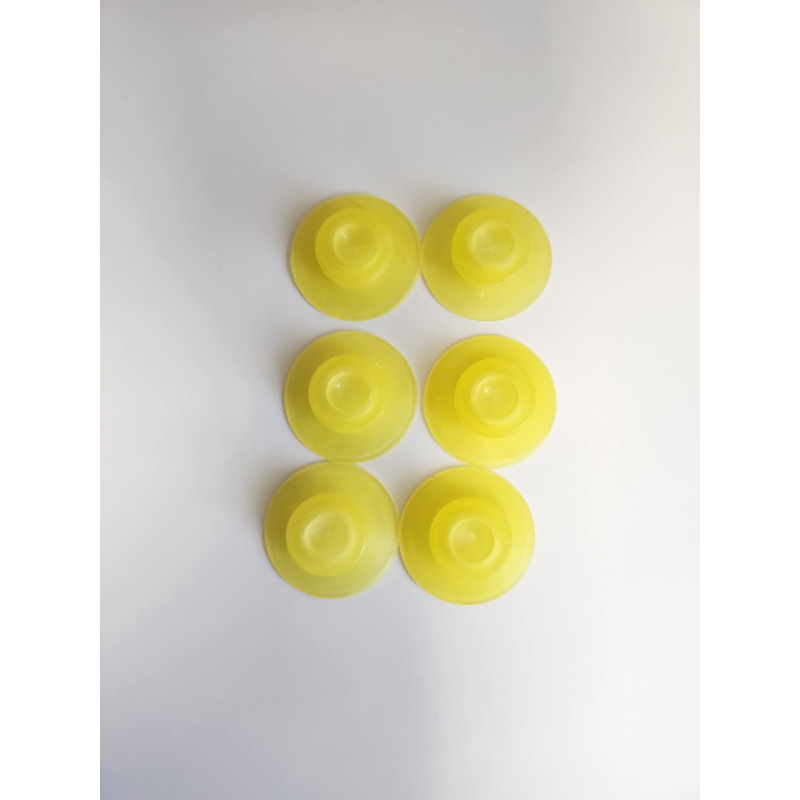 NEW Valve for Dispensing Cap 6 Pcs