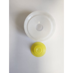 NEW Valve for Dispensing Cap 6 Pcs