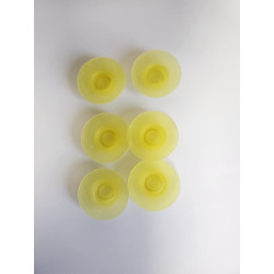 NEW Valve for Dispensing Cap 6 Pcs