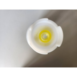 Bouteilles compressibles de 16 oz neuves, boîte de 24