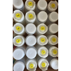 NEW 16oz squeeze bottle box of 24