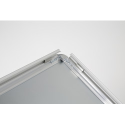 Kundenstopper  (DIN A1)