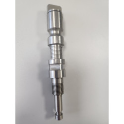 Einstellwelle für Gemüseschneider 55158-1