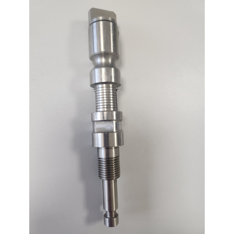 Adjusting shaft Assembly 55158-1